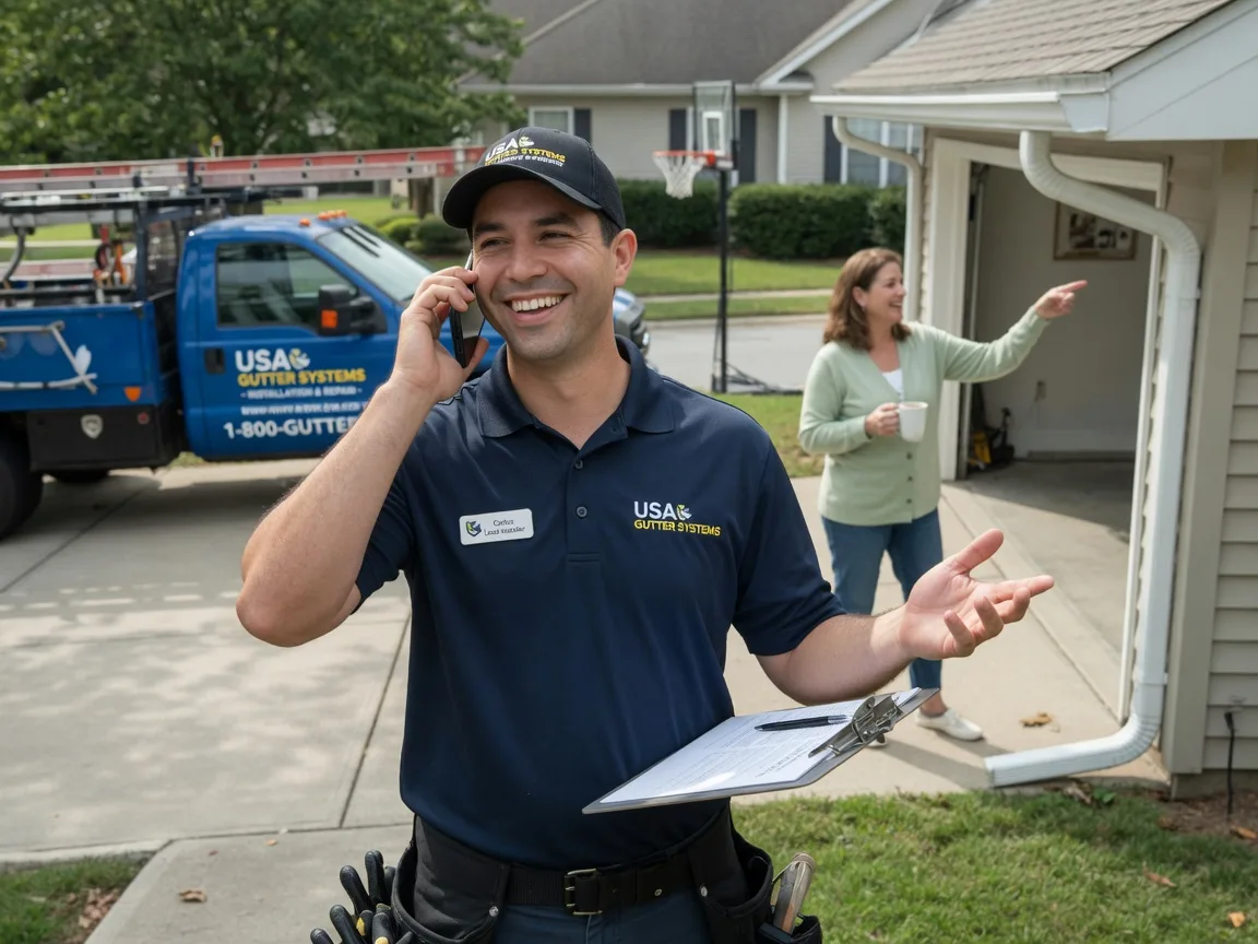 Gutter Installation Ellerslie, GA FAQs